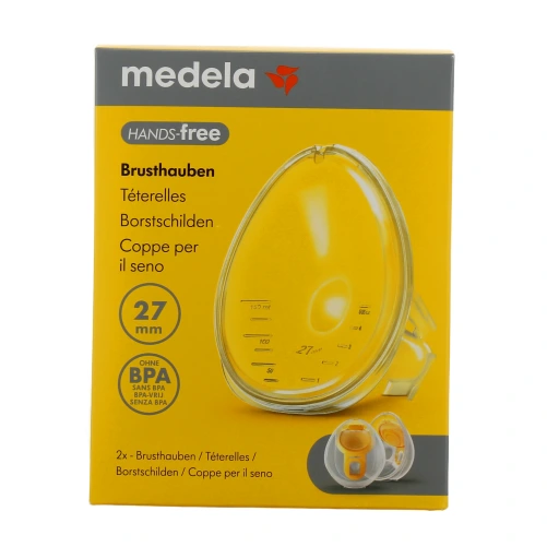 Medela Téterelles Freestyle Hands Free