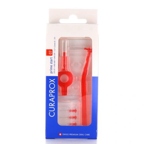 Curaprox Brossettes Interdentaires