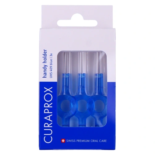 Curaprox Brossettes Interdentaires