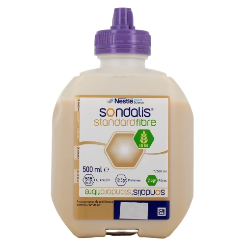 Nestlé Sondalis Standard