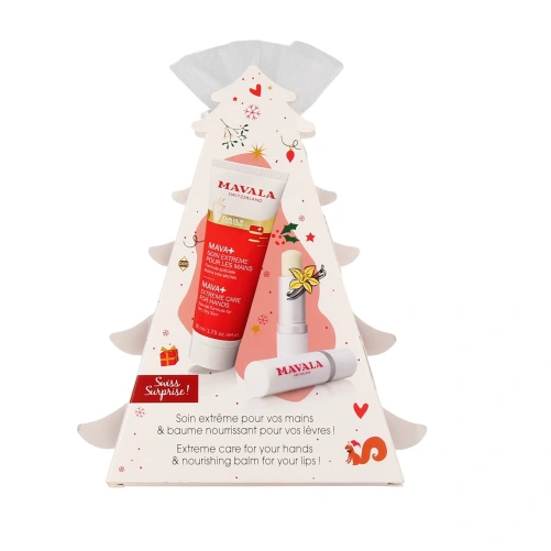 Mavala Coffret Swiss Surprise