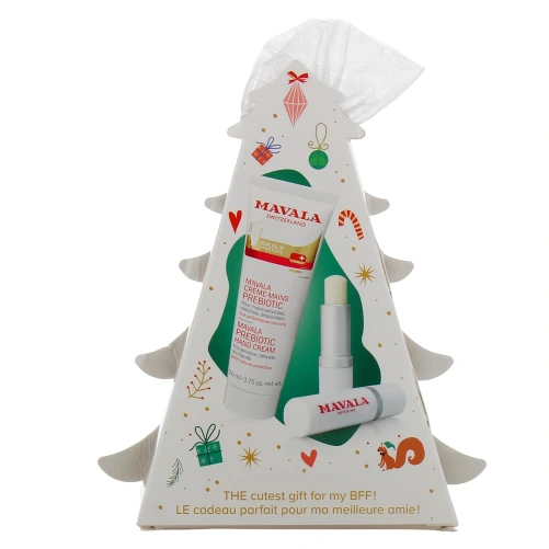 Mavala Kit Swiss Marmot