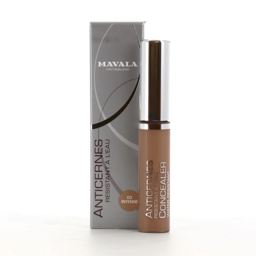 Mavala Anti-cernes