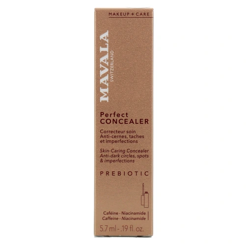Mavala Perfect Concealer