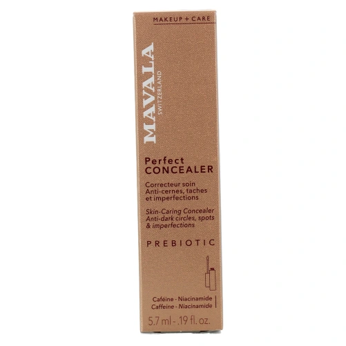 Mavala Perfect Concealer