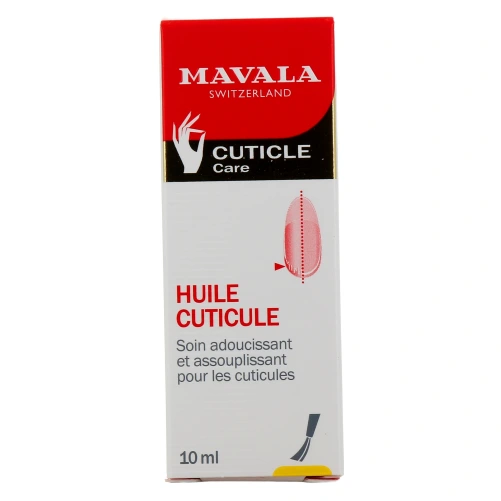 Mavala Huile Cuticule