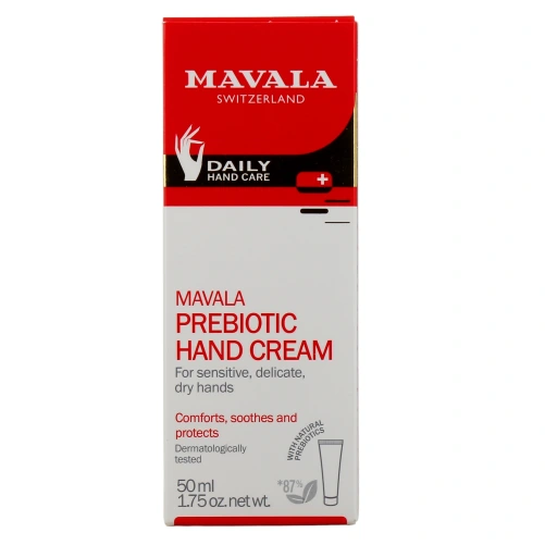 Mavala Crème Mains Prebiotic