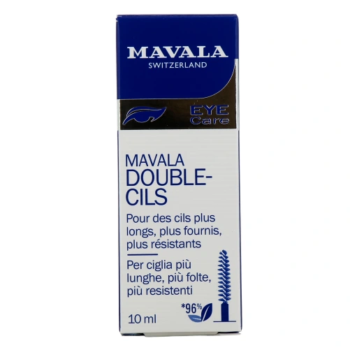 Mavala Double-Cils