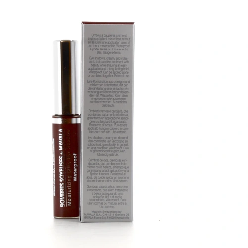 Mavala Les Ombres Soyeuses Paupières