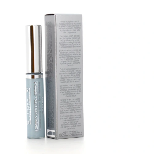 Mavala Les Ombres Soyeuses Paupières