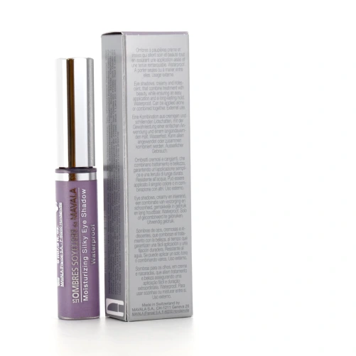 Mavala Les Ombres Soyeuses Paupières