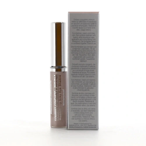 Mavala Les Ombres Soyeuses Paupières