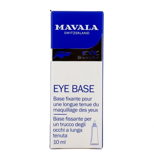 Mavala Eye Base