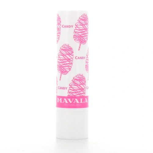 Mavala Baume à lèvres teinté