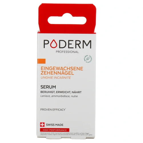 Poderm Huile-Sérum Apaisante