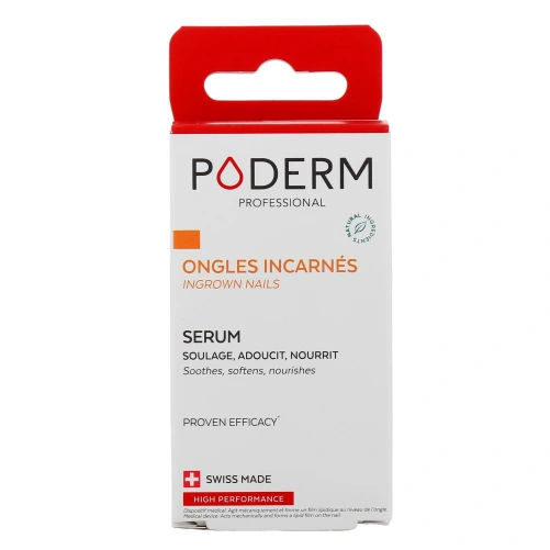 Poderm Huile-Sérum Apaisante