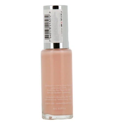 Poderm Color Strong Vernis Durcisseur