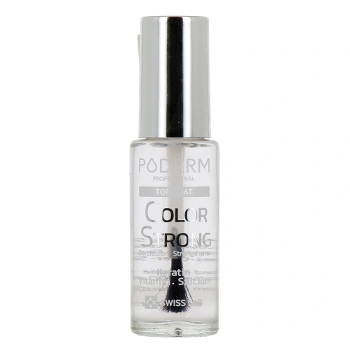 Poderm Color Strong Vernis Durcisseur