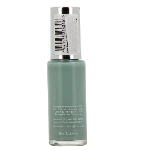 Poderm Color Strong Vernis Durcisseur