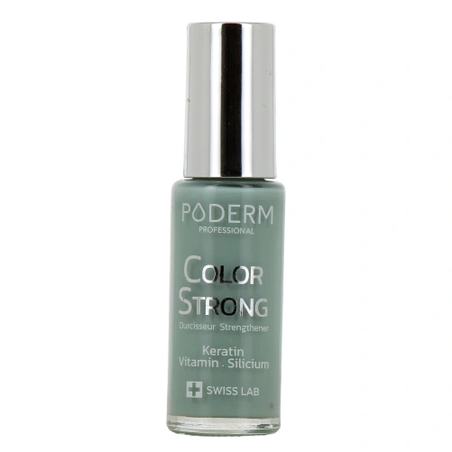 Poderm Color Strong Vernis Durcisseur