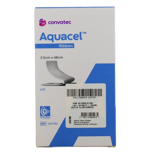 Convatec Aquacel Mèche
