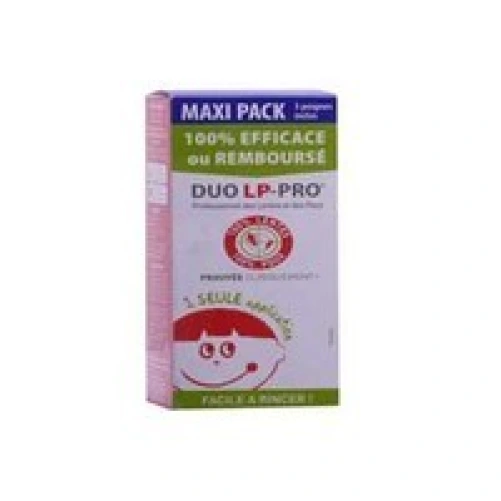 Duo LP-Pro