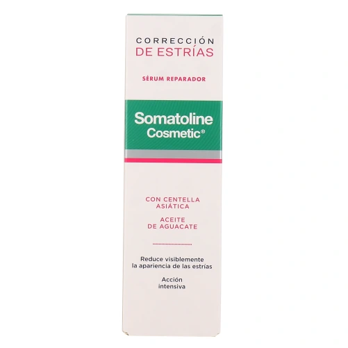 Somatoline Cosmetic Sérum Correction vergetures