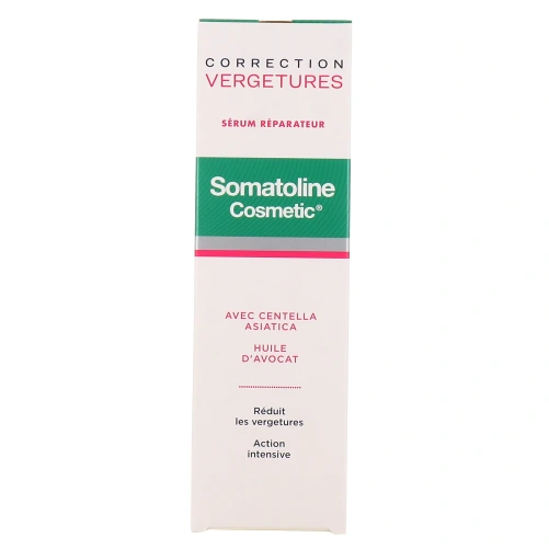 Somatoline Cosmetic Sérum Correction vergetures