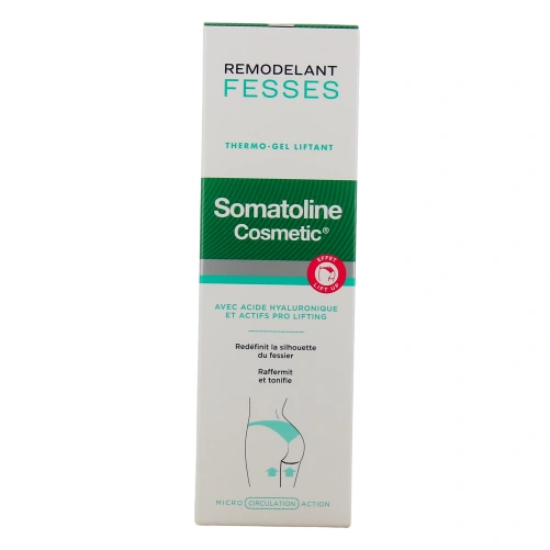 Somatoline Cosmetic Remodelant Fesses