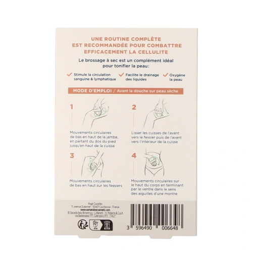 Somatoline Cosmetic Anti-Cellulite Crème Thermoactive