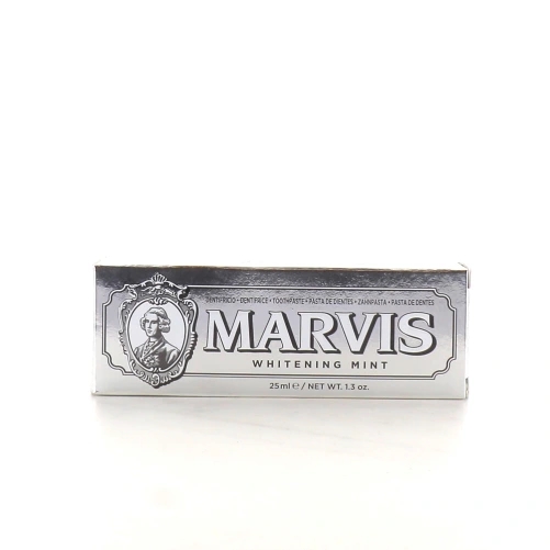 Marvis Dentifrice Menthe