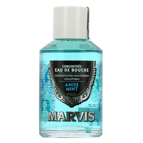 Marvis Eau de Bouche