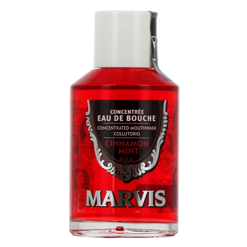 Marvis Eau de Bouche