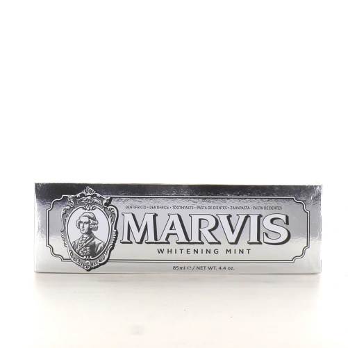 Marvis Dentifrice Menthe
