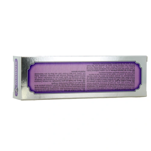Marvis Dentifrice Menthe