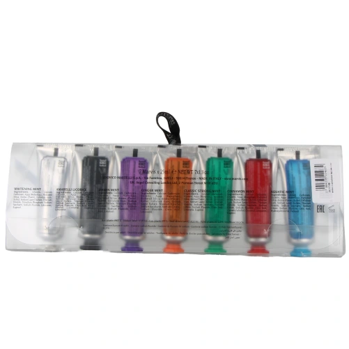 Marvis Dentifrice Menthe