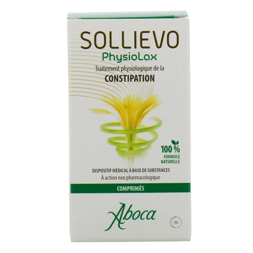 Sollievo Physiolax
