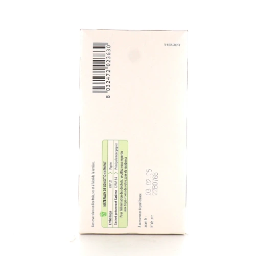 Aboca Tisane Lynfase