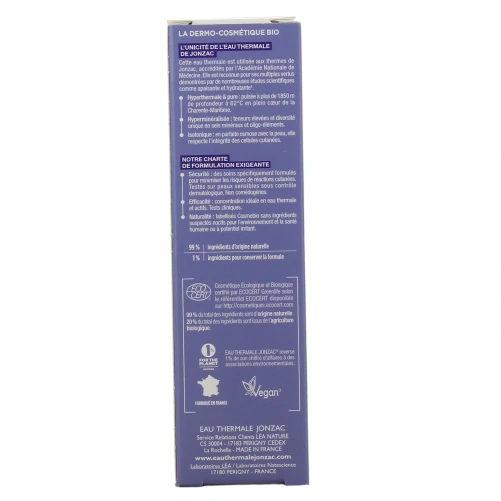 Jonzac Sublimactive Sérum Concentré Anti-âge