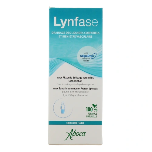 Aboca Lynfase