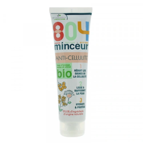 3 Chênes 804 Crème Minceur