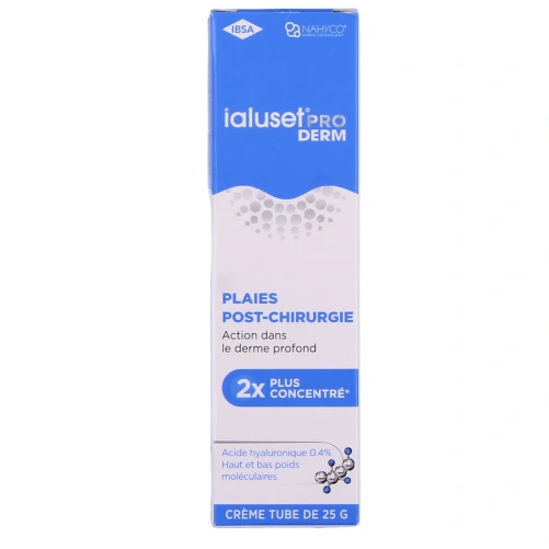 Ialuset Pro Derm