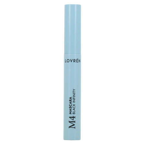Lovren Mascara Black Infinity