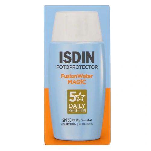 Isdin FusionWater SPF 50