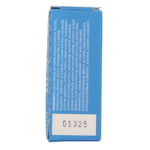 LaCabine Contour de l'oeil