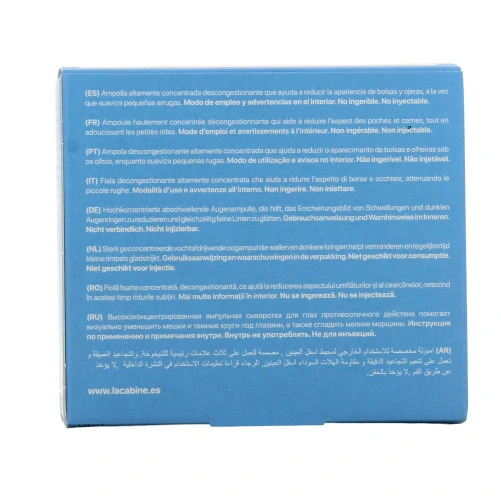 LaCabine Contour de l'oeil