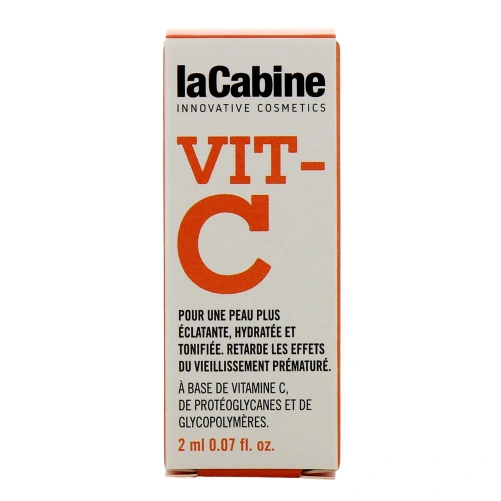 LaCabine Vitamine C