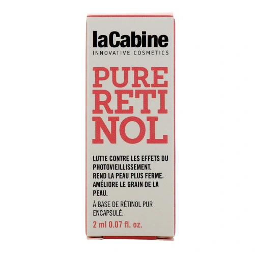 LaCabine Pure Retinol