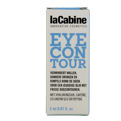 LaCabine Contour de l'oeil