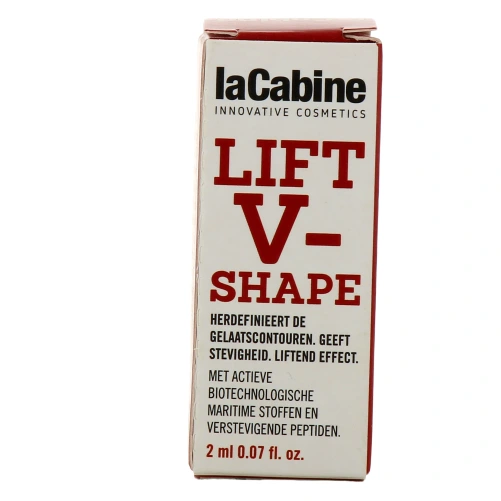 LaCabine Lifting V Shape